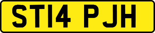 ST14PJH