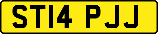 ST14PJJ