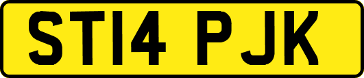 ST14PJK
