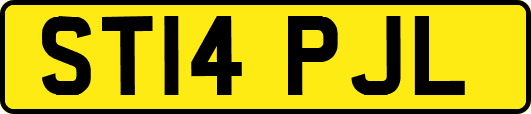 ST14PJL