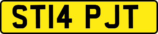 ST14PJT