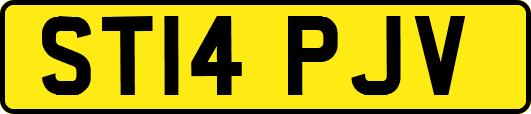 ST14PJV
