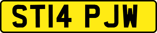 ST14PJW