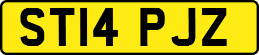 ST14PJZ