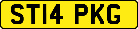 ST14PKG