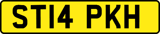ST14PKH