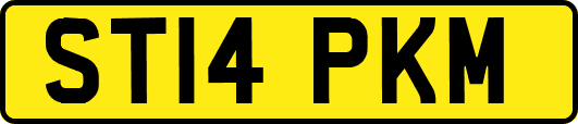 ST14PKM