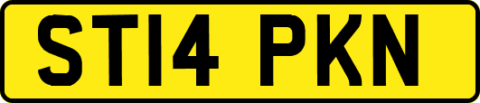 ST14PKN