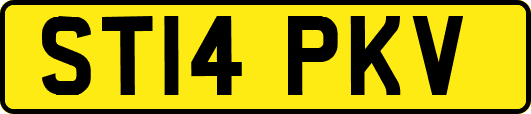 ST14PKV
