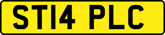 ST14PLC