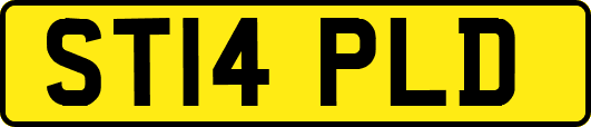 ST14PLD