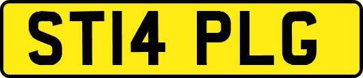 ST14PLG