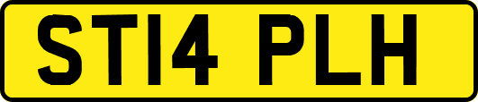 ST14PLH