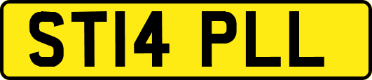 ST14PLL