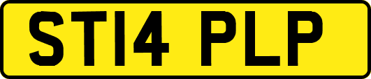 ST14PLP