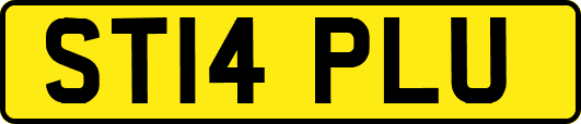 ST14PLU