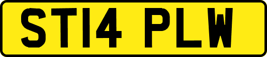 ST14PLW