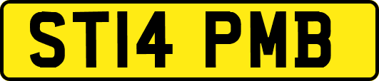 ST14PMB