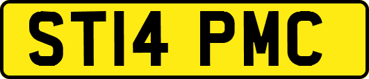 ST14PMC