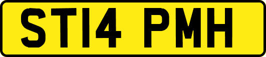 ST14PMH