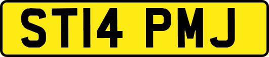 ST14PMJ