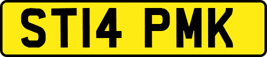 ST14PMK