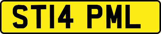 ST14PML