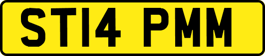 ST14PMM