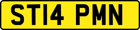 ST14PMN