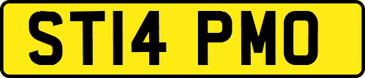 ST14PMO