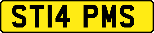 ST14PMS