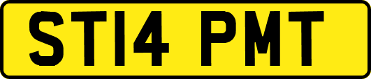 ST14PMT
