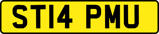 ST14PMU