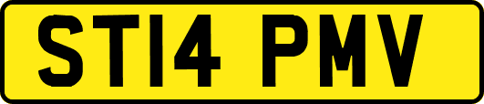 ST14PMV