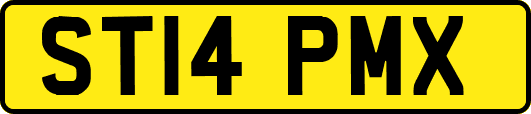 ST14PMX