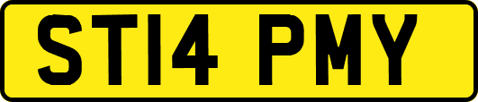 ST14PMY