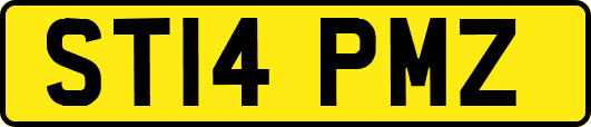ST14PMZ