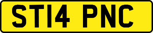 ST14PNC