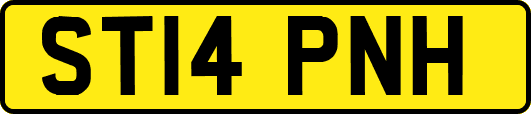 ST14PNH