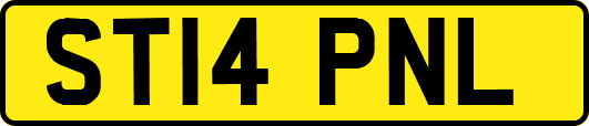 ST14PNL