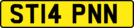 ST14PNN