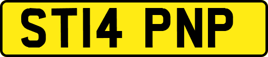 ST14PNP
