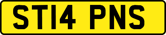 ST14PNS