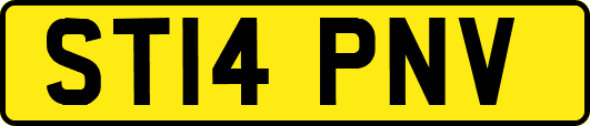 ST14PNV