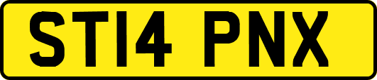 ST14PNX