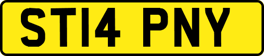 ST14PNY