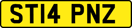 ST14PNZ