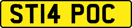 ST14POC