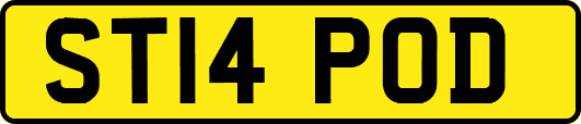 ST14POD