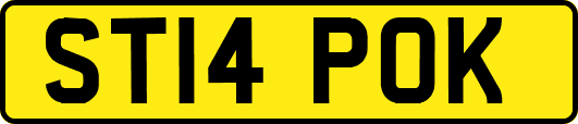ST14POK